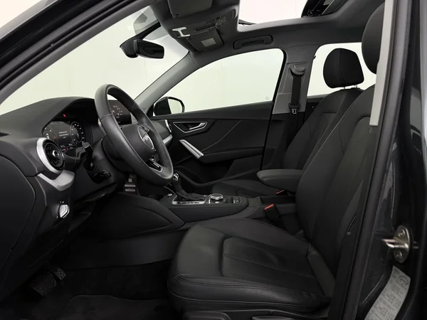 AUDI Q2 (2022) — foto 2 van 30