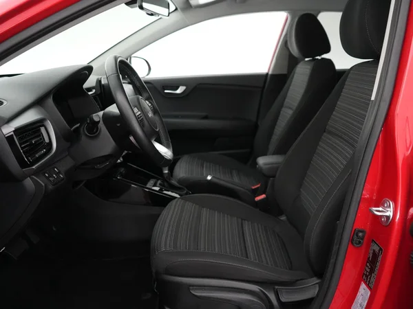 Kia Stonic (2025) — foto 3 van 22