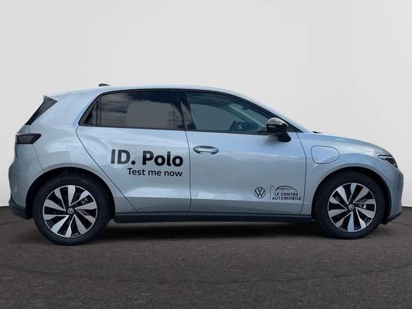 VOLKSWAGEN ID.Polo (2026) — foto 9 van 14