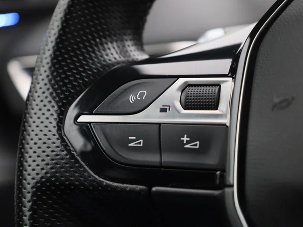 Peugeot 3008 (2020) — foto 11 van 49