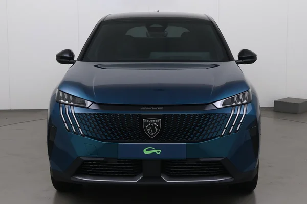 Peugeot 3008 (2025) — foto 11 van 18