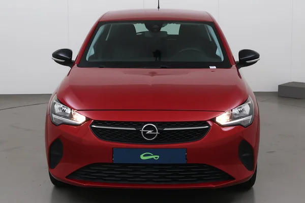 Opel Corsa (2023) — foto 12 van 20