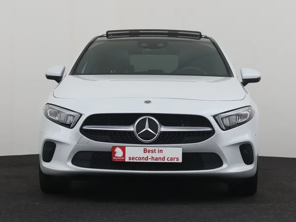 MERCEDES A 250 (2020) — foto 29 van 31