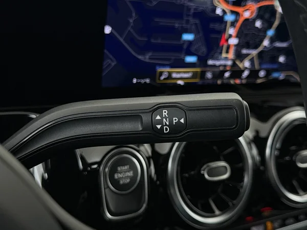 MERCEDES GLA 250 (2022) — foto 4 van 31