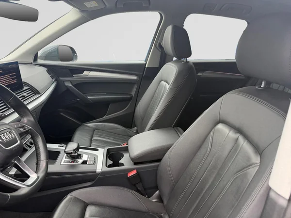 AUDI Q5 Dsl (2022) — foto 4 van 21