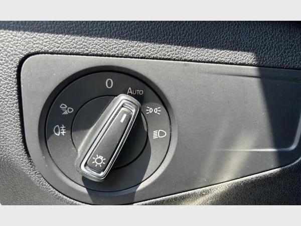 Volkswagen Tiguan (2024) — foto 27 van 35