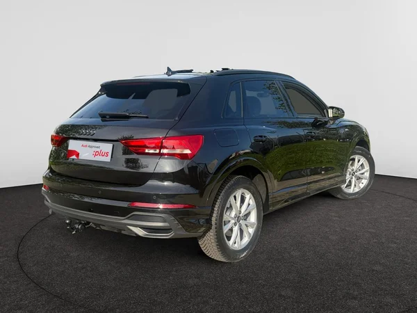 AUDI Q3 (2025) — foto 15 van 20