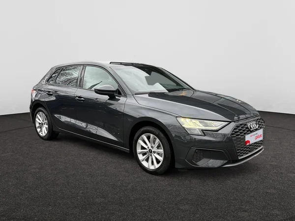 AUDI A3 Sportback (2024) — foto 10 van 15