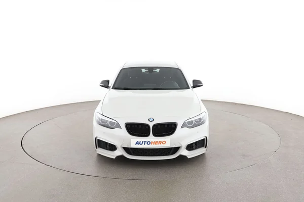 BMW 2-serie (2019) — foto 15 van 16