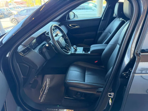 Land Rover Range Rover Velar (2026) — foto 2 van 22