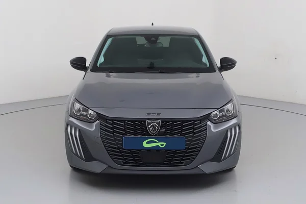 Peugeot 208 (2025) — foto 34 van 35