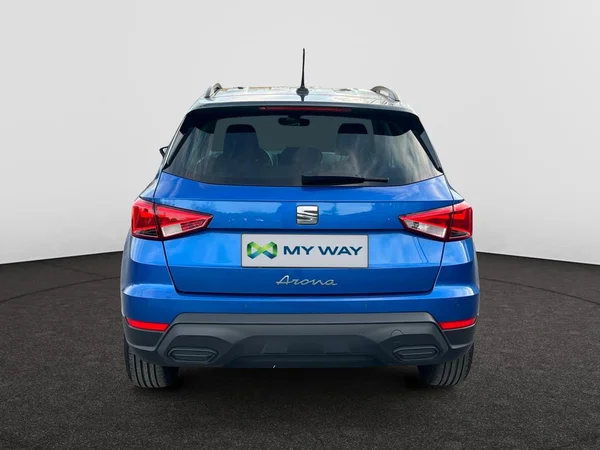 SEAT Arona (2025) — foto 19 van 24