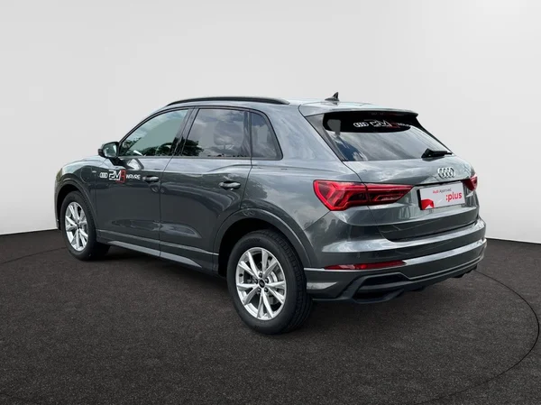 AUDI Q3 (2024) — foto 11 van 17