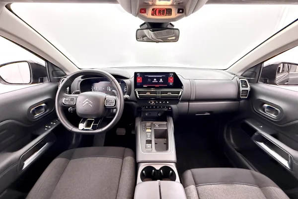 Citroen C5 Aircross (2025) — foto 6 van 36
