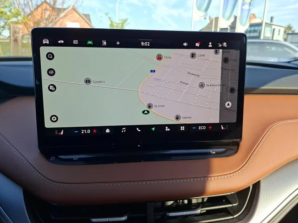 SKODA Enyaq (2025) — foto 5 van 24