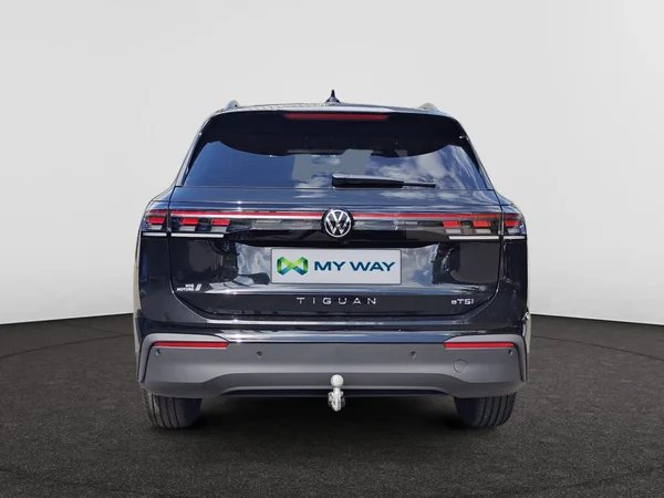 VOLKSWAGEN Tiguan (2026) — foto 3 van 19
