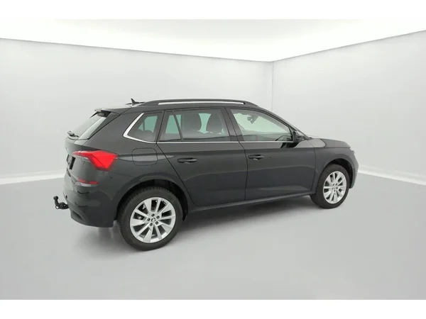 SKODA Kamiq (2023) — foto 36 van 36