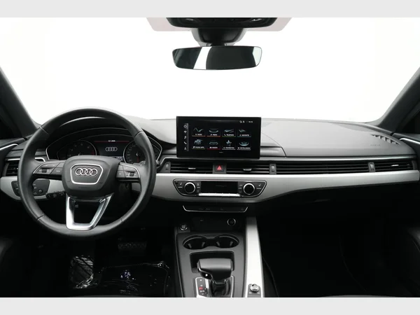 AUDI A4 Avant (2022) — foto 7 van 32