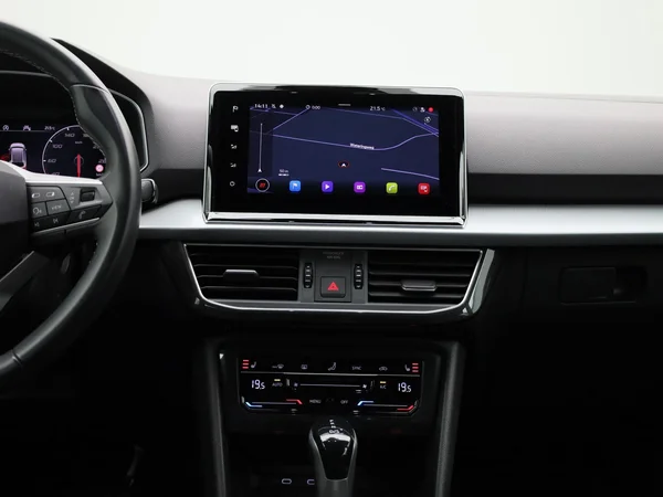 SEAT Tarraco (2022) — foto 45 van 45