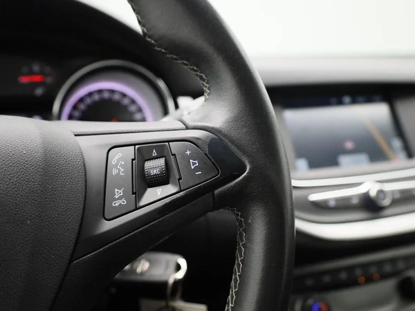 Opel Astra (2021) — foto 14 van 29
