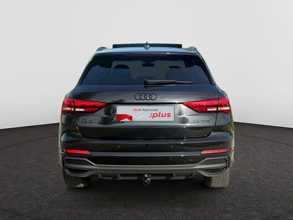 AUDI Q3 (2025) — foto 16 van 20