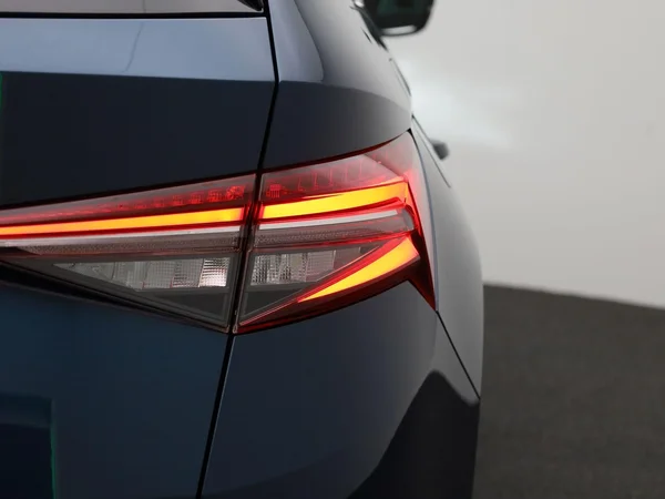 Škoda Kodiaq (2022) — foto 31 van 43
