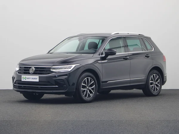 VOLKSWAGEN Tiguan (2023) — foto 1 van 20