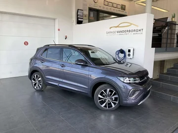 Volkswagen T-Cross 7effc084-cf8b-49ae-88e1-3b2c07b135c7