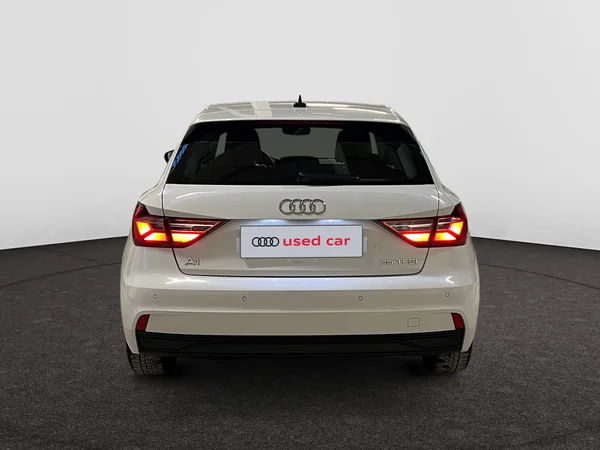 AUDI A1 Sportback (2021) — foto 15 van 20