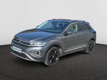 VOLKSWAGEN T-Roc (2022)