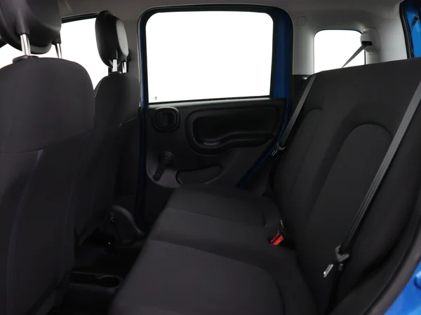 FIAT Panda (2025) — foto 5 van 23