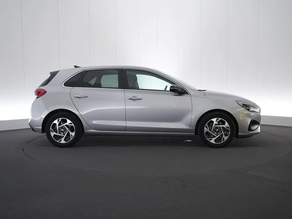 Hyundai i30 (2025) — foto 19 van 22