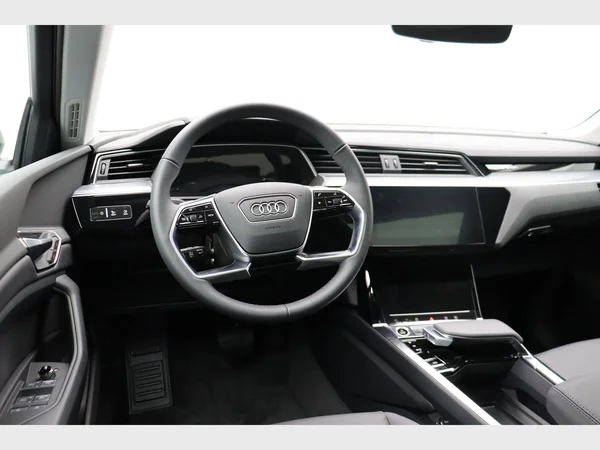 AUDI e-tron (2022) — foto 31 van 35