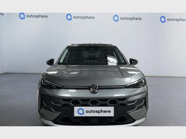 VOLKSWAGEN T-Roc (2026) — foto 23 van 29