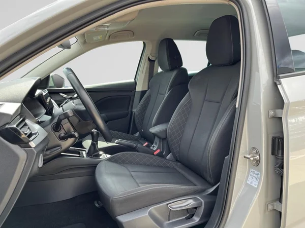 SKODA Scala (2022) — foto 17 van 21