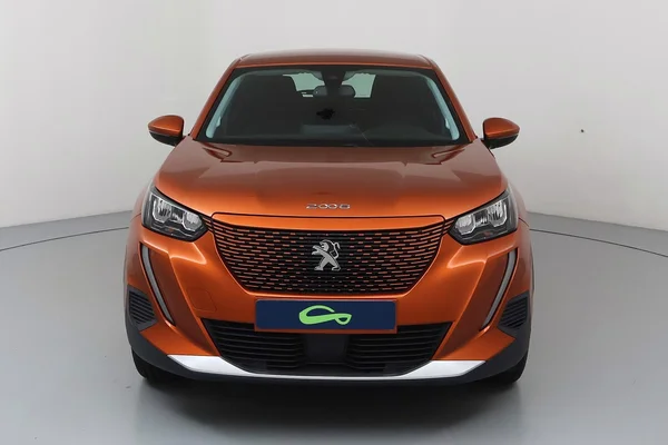 Peugeot E-2008 (2021) — foto 30 van 31