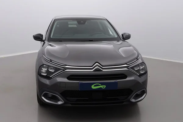 Citroen C4 (2024) — foto 31 van 32
