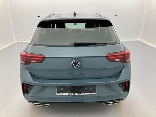 VOLKSWAGEN T-Roc (2025) — foto 36 van 36