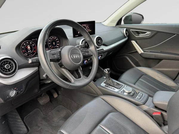 AUDI Q2 (2022) — foto 3 van 21