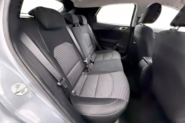 Kia Xceed (2022) — foto 9 van 35