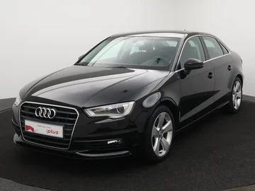 AUDI A3 Sedan a71268b1-03a0-42db-90ca-a9e5d613272d
