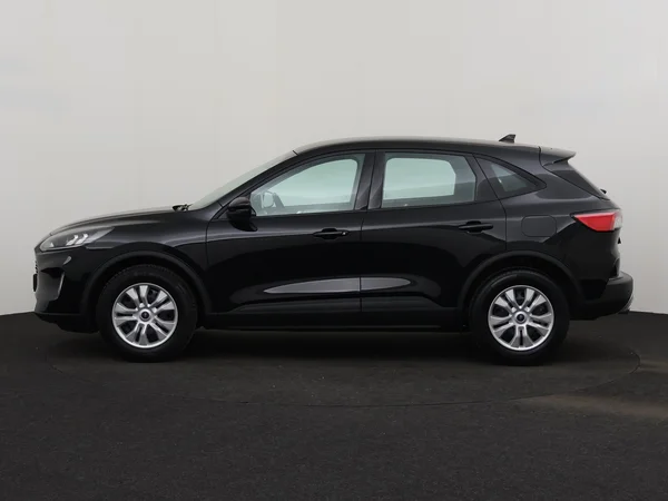 FORD Kuga (2024) — foto 12 van 28
