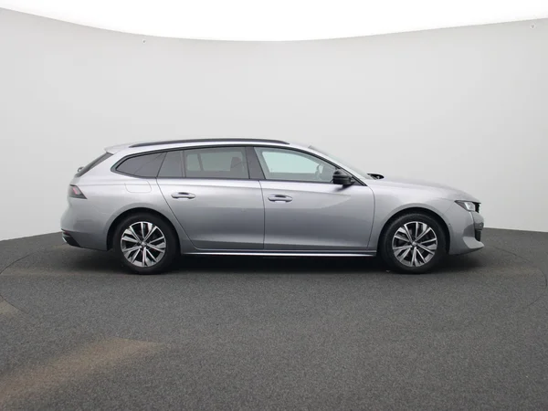 Peugeot 508 (2023) — foto 38 van 40