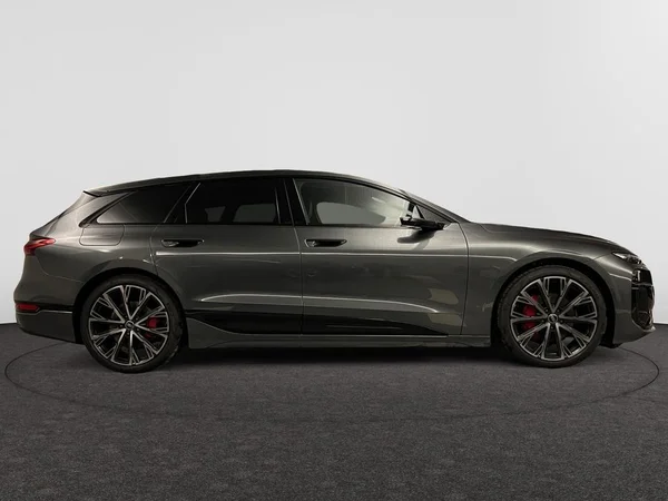 AUDI A6 Avant e-tron (2025) — foto 13 van 15