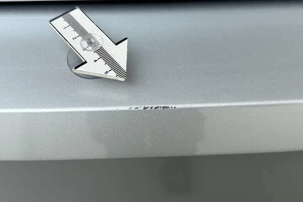 Skoda Fabia (2025) — foto 10 van 20