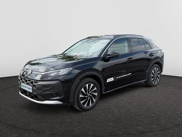 VOLKSWAGEN T-Roc (2026)
