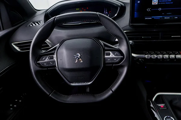 Peugeot 3008 (2024) — foto 9 van 72