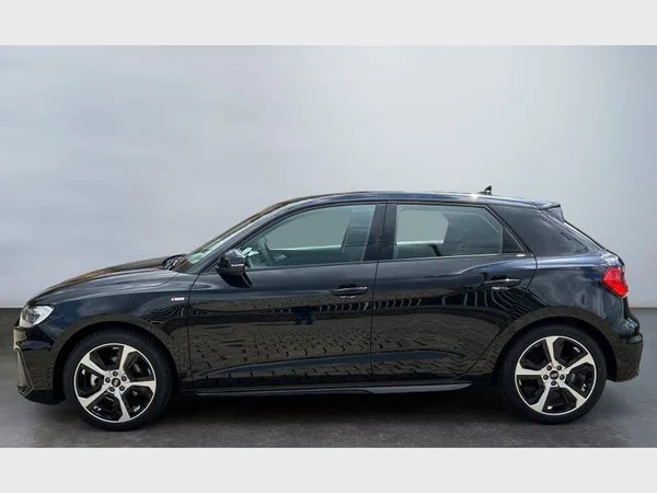 Audi A1 Sportback (2026) — foto 30 van 32