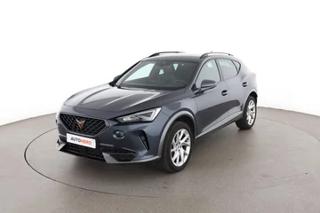 Cupra Formentor (2024)