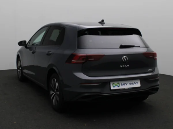 VOLKSWAGEN Golf VIII (2026) — foto 19 van 22